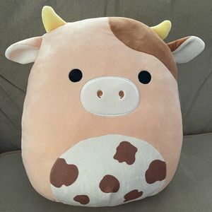 RARE 14” nightingale squishmallow